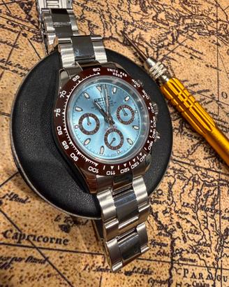 Seiko mod