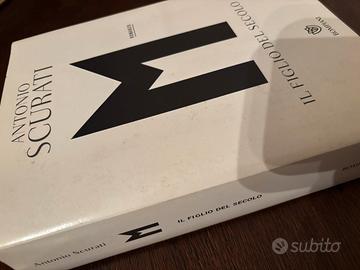 Il figlio del secolo