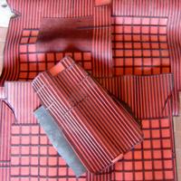 Tappetini gomma epoca Fiat 125, 132, 131, Argenta