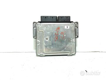 CENTRALINA MOTORE CITROEN C4 Cactus 0281032456 BH0