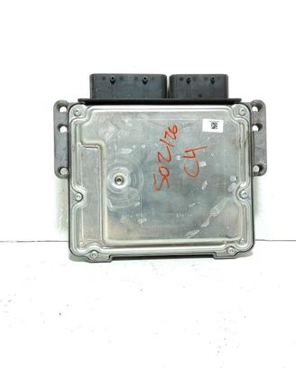 CENTRALINA MOTORE CITROEN C4 Cactus 0281032456 BH0