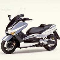 T max 500 ricambi yamaha tmax 500 dal 2001 al 07