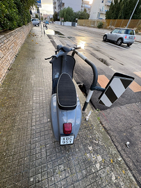 Un icona leggendaria