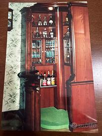 Mobile bar