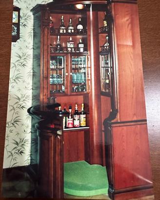 Mobile bar