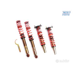 KIT SOSPENSIONE FILETTATA EIBACH MTS MITSUBISHI EC