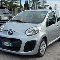 Citroen C1 1.0 3 porte Vanity Fair 10