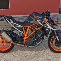 KTM 1290 Super Duke - 2018 superduke