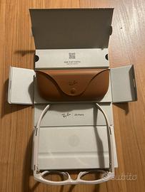 occhiali rayban meta gen 2