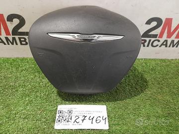 AIRBAG VOLANTE CHRYSLER Grand Voyager 4Â° Serie K7