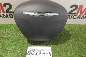 AIRBAG VOLANTE CHRYSLER Grand Voyager 4Â° Serie K7