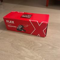 Flessibile FLEX 1100 watt