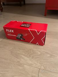 Flessibile FLEX 1100 watt