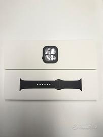 Apple watch serie 11 nuovo