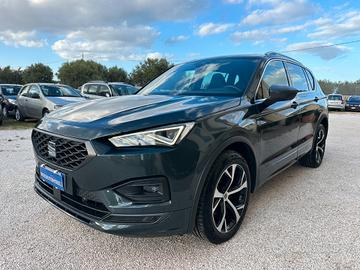 Seat Tarraco 2.0 TDI DSG FR 2021 90milaKM BEST PRI