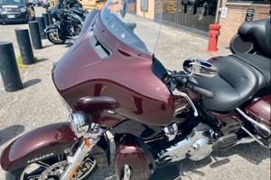 Harley Davidson Limited