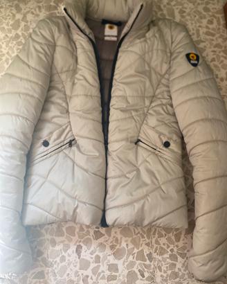Piumino Ciesse donna