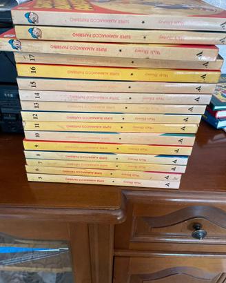 "Super Almanacco di Paperino" Disney  '70-'80