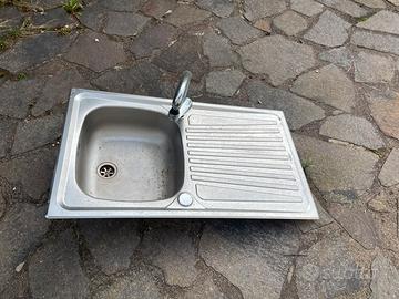 Lavello x cucina