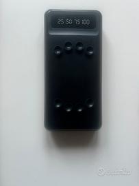 Power bank da 58000 mah