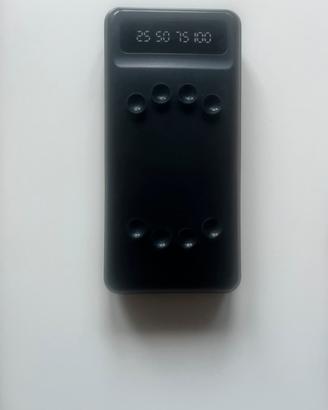 Power bank da 58000 mah