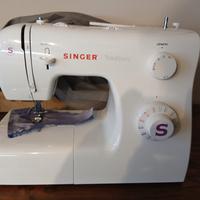 macchina da cucire singer mod. 2263