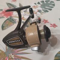🎣 Mulinello Herculy 1000