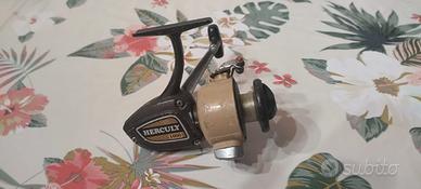 🎣 Mulinello Herculy 1000