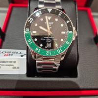 OROLOGIO TISSOT NUOVO E ORIGINALE