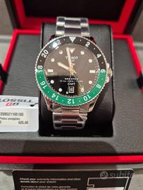 OROLOGIO TISSOT NUOVO E ORIGINALE