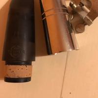 Clarinetto Sib Selmer