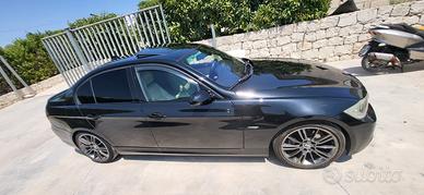 2006 BMW Serie 3
