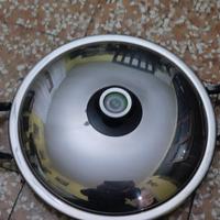 padella bistecchiera AMC prezzo trattabile 