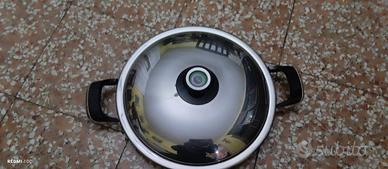 padella bistecchiera AMC prezzo trattabile 