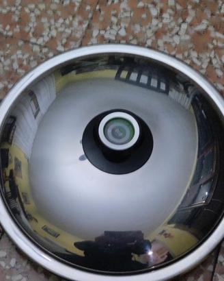 padella bistecchiera AMC prezzo trattabile 