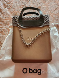 Borsa O'Bag O'Chic