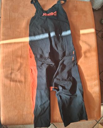 costume nuoto donna da gara