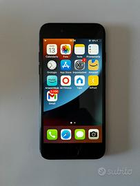 iPhone 7 32GB Nero funzionante