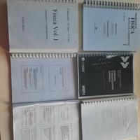 libri università ingegneria informatica 