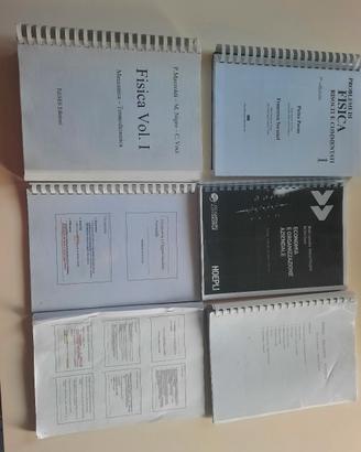 libri università ingegneria informatica 