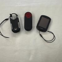 Garmin Edge 540 Con Varia RTL515