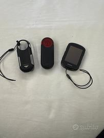 Garmin Edge 540 Con Varia RTL515