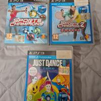 giochi ps3