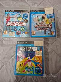 giochi ps3