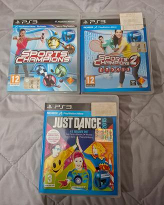 giochi ps3