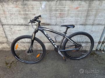 Mountain bike scoot aspect 950 taglia s/m