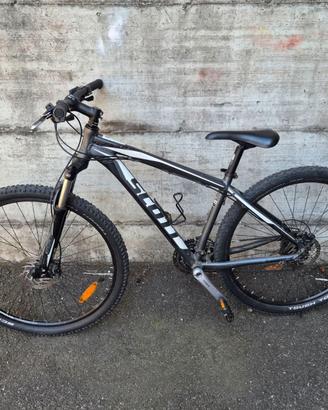 Mountain bike scoot aspect 950 taglia s/m