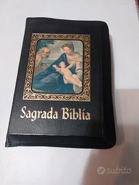 Bibbia cattolica di lingua spagnola 