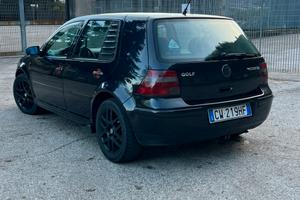 Golf 4 2004