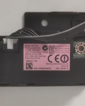 BN59-01174E Modulo WI-FI Samsung smart tv UE48JU60
